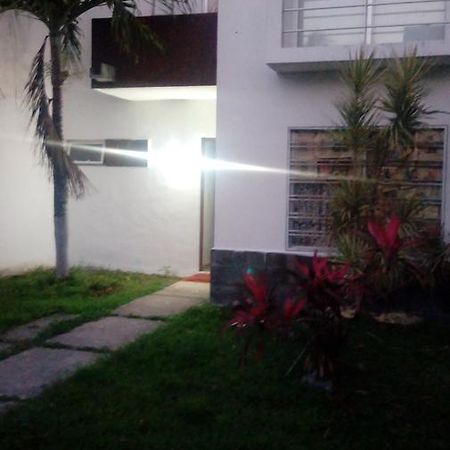 Villas Del Arte Cancun Luaran gambar