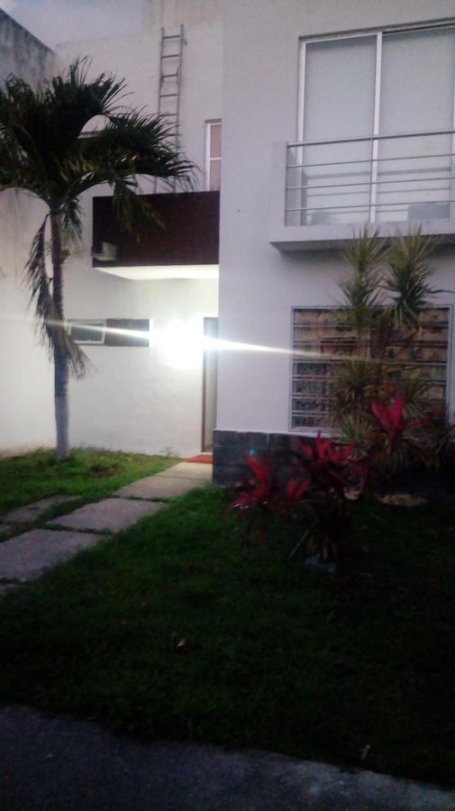 Villas Del Arte Cancun Luaran gambar
